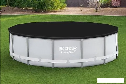 Аксессуары для бассейнов Bestway Тент 401 см для бассейна 396 см 58292