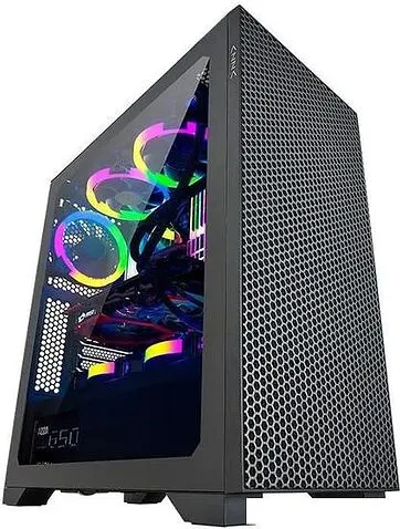 Корпус AZZA Hive