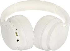 Наушники Baseus Bass BH1 Lite (бежевый)