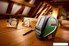 Лазерный нивелир Bosch UniversalLevel 3 Basic