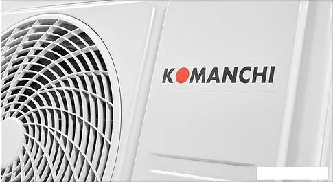 Мобильный кондиционер Komanchi KAC-07 CM/N6