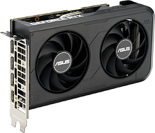 Видеокарта ASUS Dual GeForce RTX 5050 8GB GDDR6 OC Edition DUAL-RTX5050-O8G