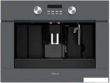 Эспрессо кофемашина TEKA CLC 855 GM (серый) Эспрессо кофемашина TEKA CLC 855 GM (серый)