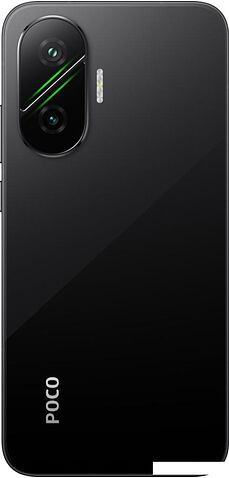 Телефон POCO F7 12GB/512GB международная версия (черный)