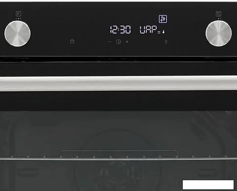 Электрический духовой шкаф Krona Parabel 45H BL