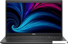 Ноутбук Dell Latitude 15 3520-3368