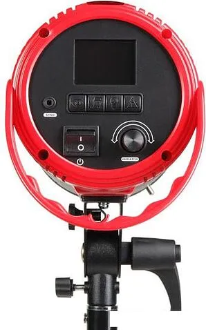 Вспышка Falcon Eyes Sprinter LED 300BW