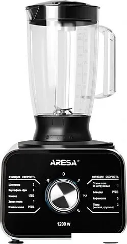 Кухонный комбайн Aresa AR-1712