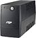 Источник бесперебойного питания FSP FP650 PPF3601403