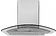 Кухонная вытяжка GrandGermes Brela (50, нержавеющая сталь)