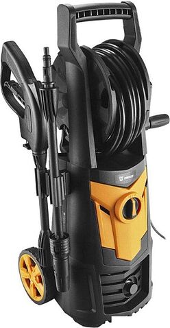 Мойка высокого давления Deko DKCW180 PRO 083-2027