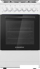 Кухонная плита MAUNFELD MGC50ECW02 Кухонная плита MAUNFELD MGC50ECW02