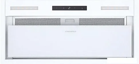 Кухонная вытяжка MAUNFELD Fantasy 60 (белый)