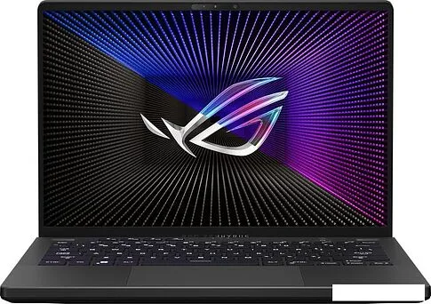 Игровой ноутбук ASUS ROG Zephyrus G14 GA402RJ-L4154W