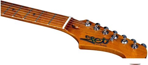 Электрогитара JET JS-300 SB