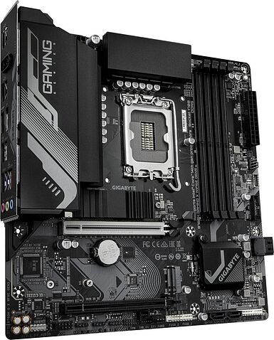 Материнская плата Gigabyte B760M Gaming X WiFi6E GEN5