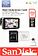 Карта памяти SanDisk High Endurance microSDXC SDSQQNR-256G-GN6IA 256GB