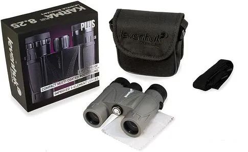Бинокль Levenhuk Karma Plus 8x25 [67708]