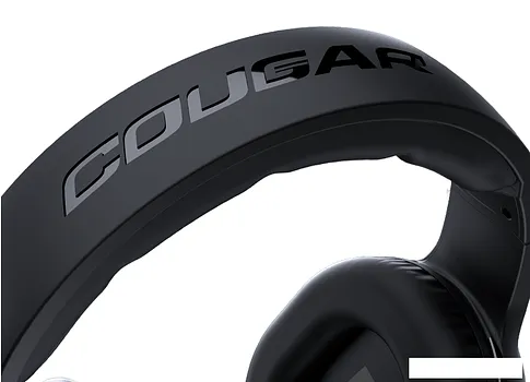Наушники Cougar HX330 (черный)