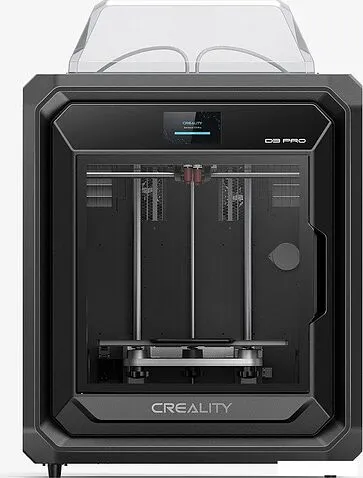 FDM принтер Creality Sermoon D3 Pro