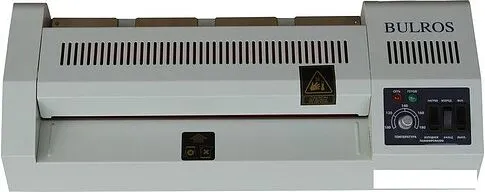 Ламинатор Bulros FGK-320