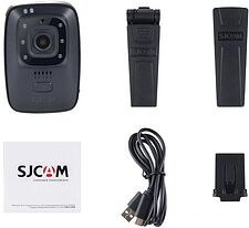 Экшен-камера SJCAM A10 Body Cam