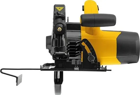 Дисковая (циркулярная) пила Denzel CSH-185 27304