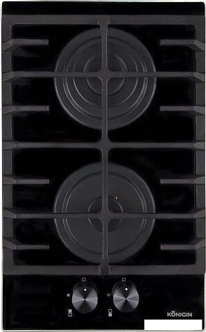 Варочная панель Konigin Flash 302 BKG