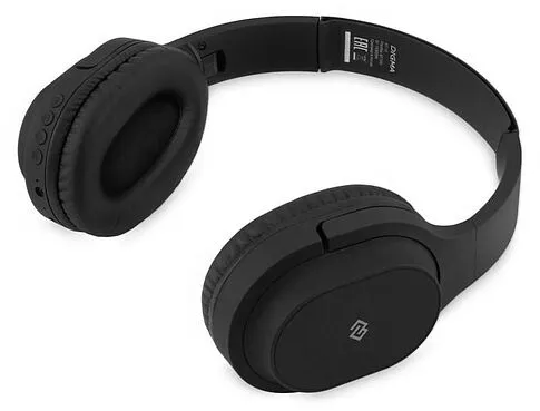 Наушники Digma BT-18