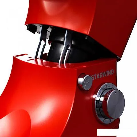 Планетарный миксер StarWind SPM5186