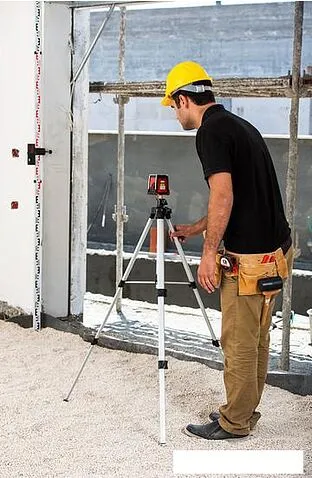 Лазерный нивелир Kapro 872 Prolaser Plus