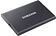 Внешний накопитель Samsung T7 500GB (черный)
