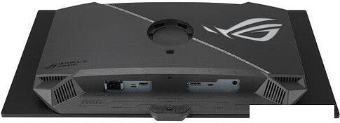 Игровой монитор ASUS ROG Strix OLED XG27ACDMS