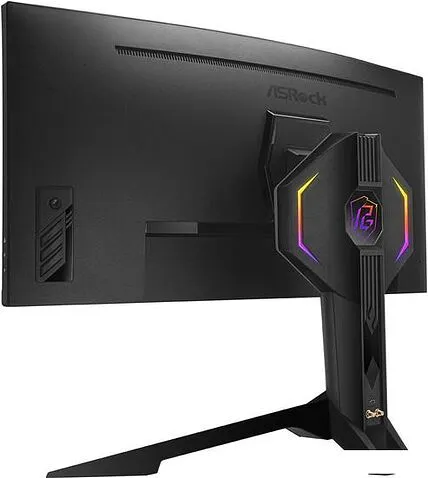 Игровой монитор ASRock Phantom Gaming PG34WQ15R2B