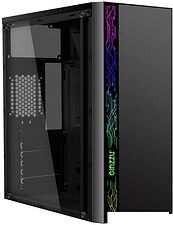 Корпус Ginzzu A370