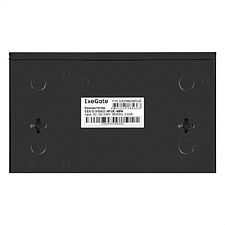 Неуправляемый коммутатор ExeGate EDES-1006D.4PoE-48W