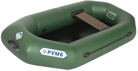 Гребная лодка Румб 200 ГР