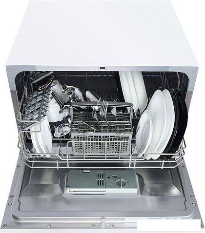 Настольная посудомоечная машина Akpo ZMA 55 Series Compact