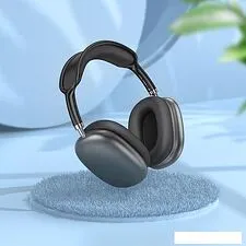 Наушники Borofone BO22 (черный)