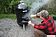 Weber Smokey Mountain Cooker 47cm