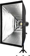Софтбокс Falcon Eyes 6090 BW