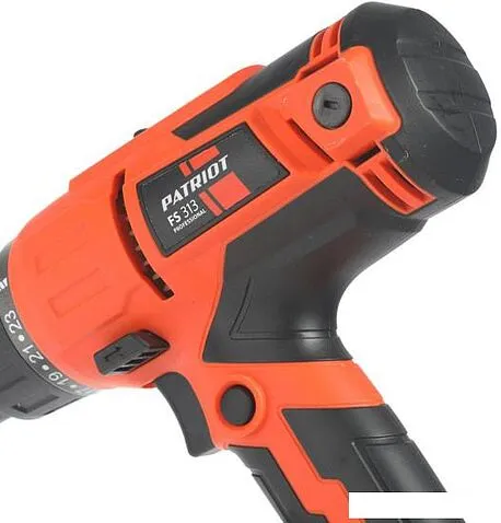 Дрель-шуруповерт Patriot FS 313