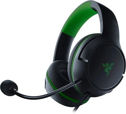 Наушники Razer Kaira X for Xbox (черный)