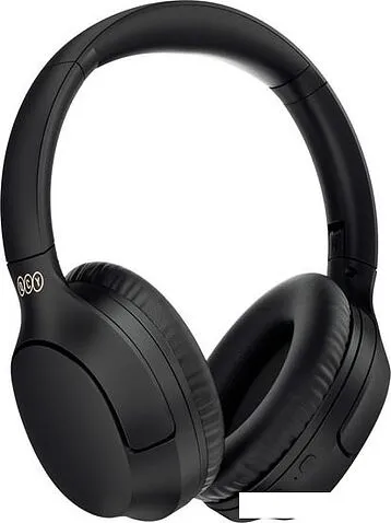 Наушники QCY H2 Pro (черный)