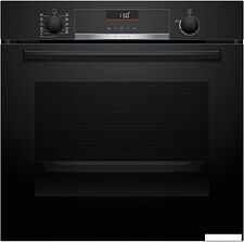 Электрический духовой шкаф Bosch Serie 6 HBG536EB4