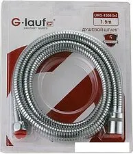 Душевой шланг G.Lauf URG-1308 (150см)