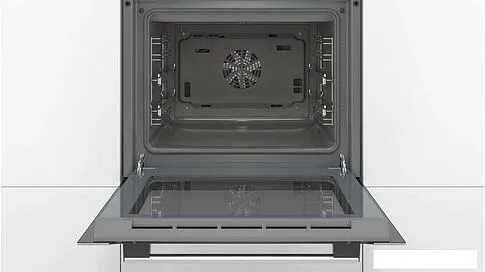 Духовой шкаф Bosch HBJ558YS0Q