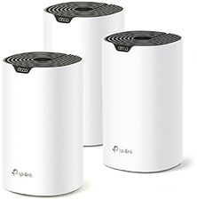 Wi-Fi система TP-Link Deco S7 (3 шт) Wi-Fi система TP-Link Deco S7 (3 шт)