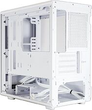 Корпус Ginzzu CL420