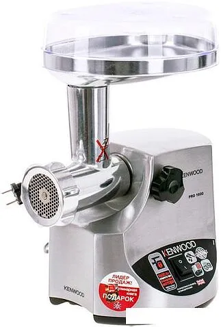 Мясорубка Kenwood MG520